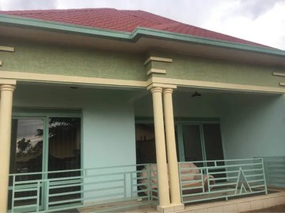 House for rent in Gisozi