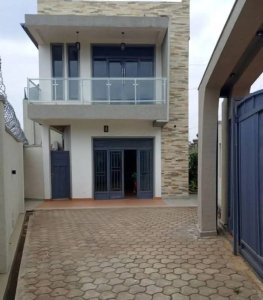 House for rent in Gisozi