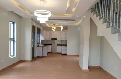 Apartment for rent in Gacuriro