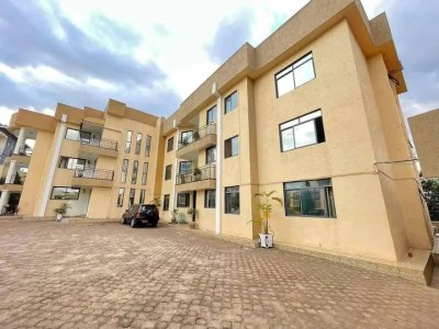 Apartment for rent in Gacuriro