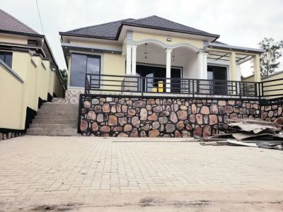 House for sale in Kicukiro Niboyi