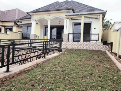 House for sale in Kicukiro Niboyi