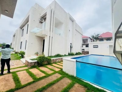 Apartment for rent in Kimironko