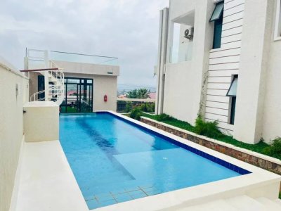 Apartment for rent in Kimironko