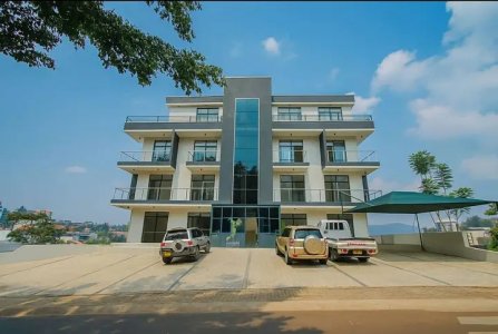 Apartment for sale in Kimihurura