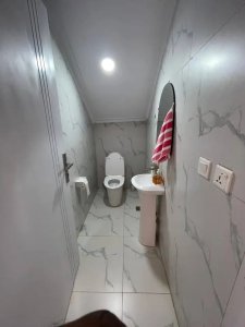 House for rent in Kibagabaga