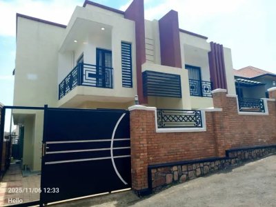 House for rent in Kibagabaga