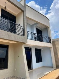 House for rent in Gisozi
