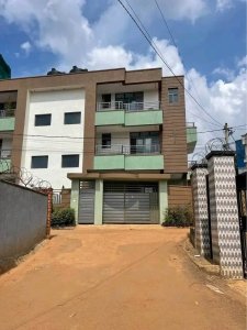 House for rent in Gisozi