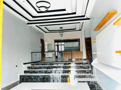 House for sale in Kanombe