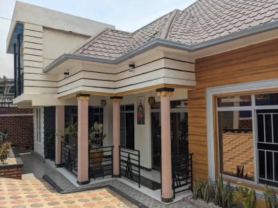 House for sale in Kabeza
