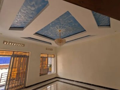 House for sale in Kabeza