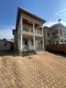 House for rent in Nyarutarama