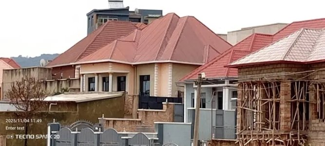House for sale in Gasabo Karuruma