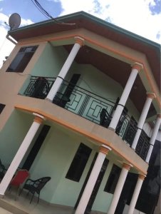 Apartment for rent in Gisozi