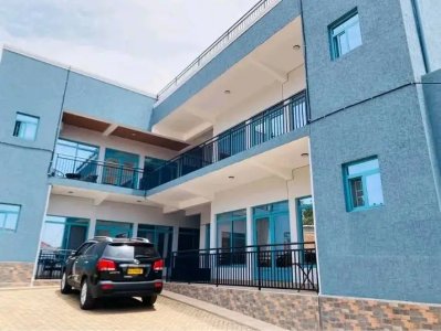Apartment for rent in Gisozi