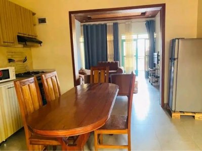 Apartment for rent in Gisozi