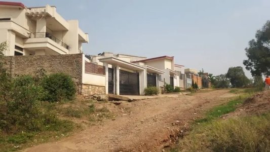 House for sale in Gisozi