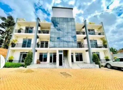 Apartment for rent in Gisozi