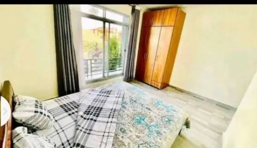 Apartment for rent in Gisozi