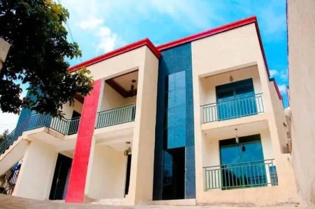 Apartment for rent in Kigali