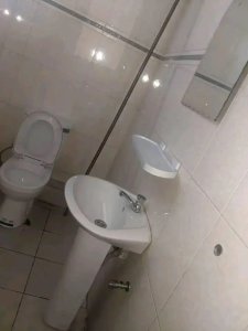 Apartment for rent in Kigali