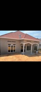 House for rent in Kicukiro