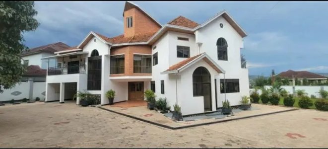 House for rent in Gacuriro