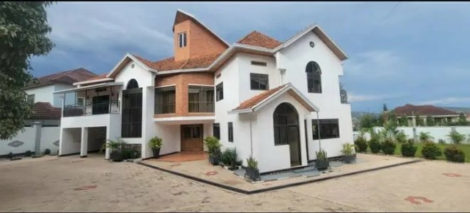 House for rent in Gacuriro