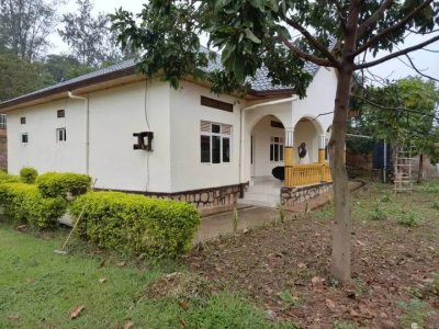 House for rent in Kibagabaga