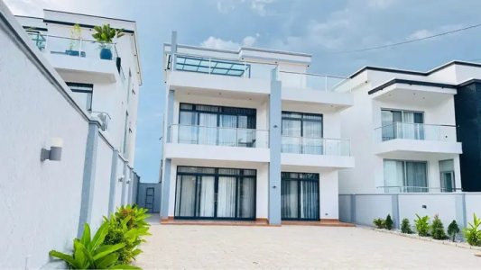 House for rent in Kibagabaga