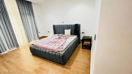 House for rent in Kibagabaga