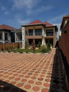 House for rent in Kibagabaga