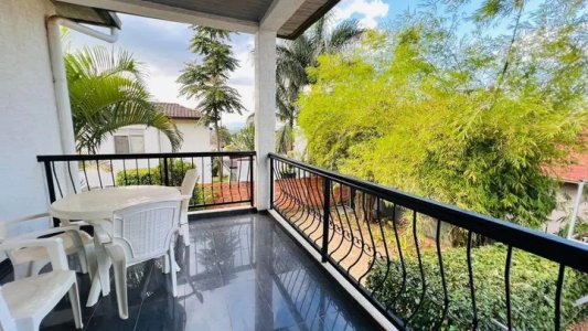 House for rent in Kibagabaga