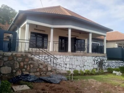 House for rent in Kibagabaga