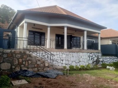 House for rent in Kibagabaga