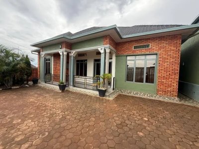 House for sale in Kanombe