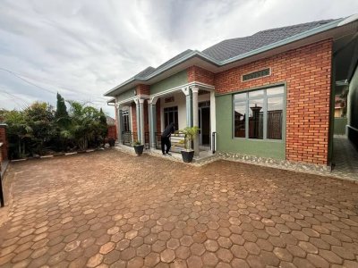 House for sale in Kanombe