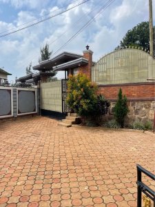 House for rent Gisozi