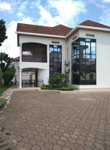 House for rent in Gacuriro