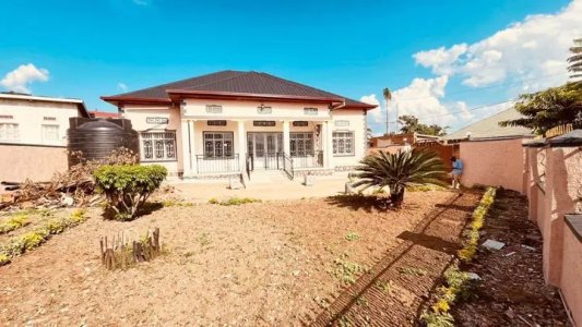 House for rent in Kimironko