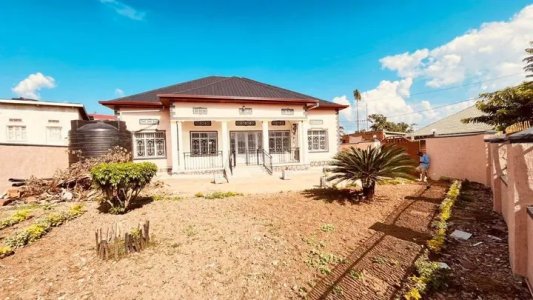 House for rent in Kimironko