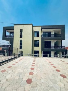 Apartment for rent in Kimironko