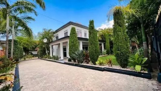 House for rent in Kibagabaga