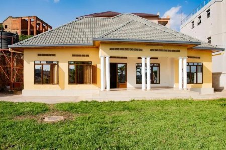 House for rent in Kibagabaga