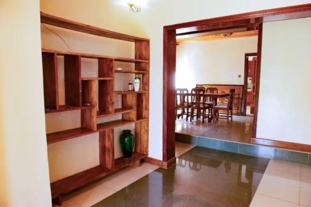 House for rent in Kibagabaga
