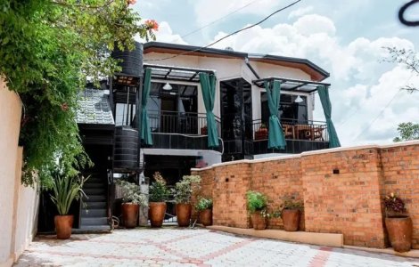 Apartment for rent in Kimihurura