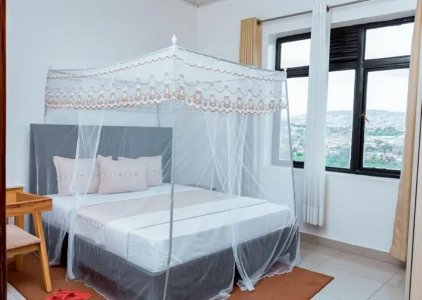 Apartment for rent in Kimihurura