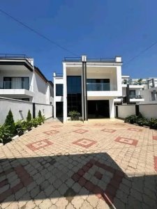 House for sale in Kibagabaga