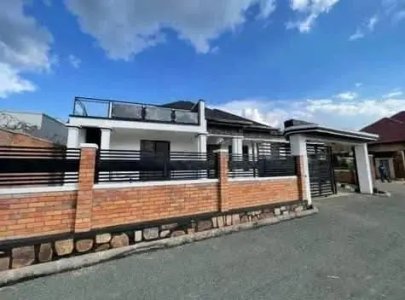 House for sale in Kibagabaga
